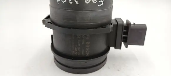 BMW 3 E90 E91 Mass air flow meter 0281002567 7788743 13627788743