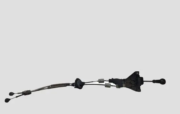 Citroen C4 Grand Picasso Gear shifter/selector 9683348980