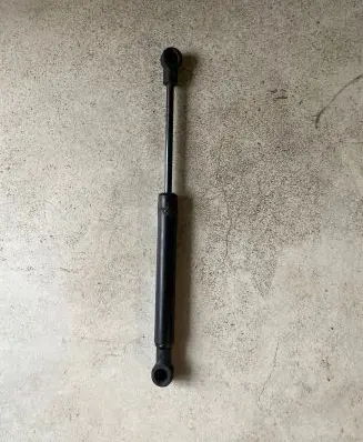 Volvo XC70 Front bonnet/hood damper/strut 24158