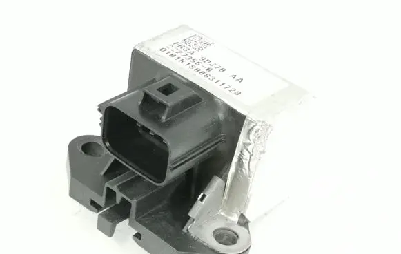 Ford Mustang VI Fuel injection control unit/module FR3A-9D370-AA