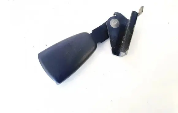 Volvo C70 Front seatbelt buckle 8600635