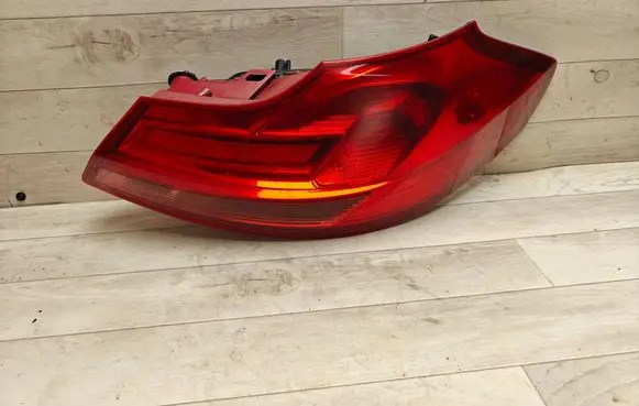 Opel Insignia A Rear/tail lights 13226857 495056087