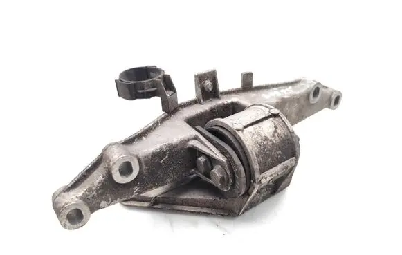 Porsche Boxster 986 Engine mounting bracket 986375309