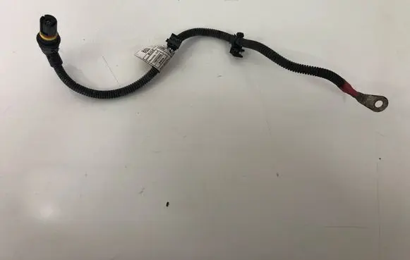 BMW 5 F10 F11 Glow plug wires 756072002A