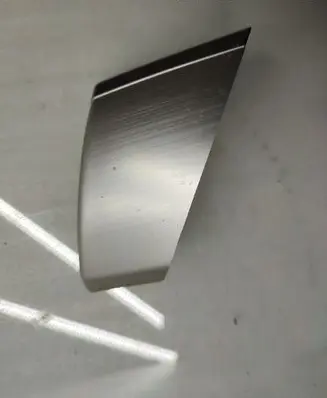 BMW X5 E70 Panel trim 70P1064