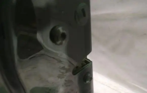 Seat Ibiza IV (6J,6P) Front door lock