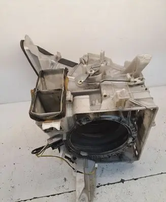 Toyota Prius (XW30) Interior heater climate box assembly 8701047100