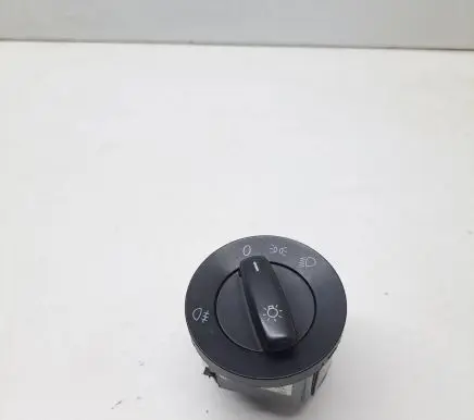 Volkswagen Caddy Light switch 1K0941431BC