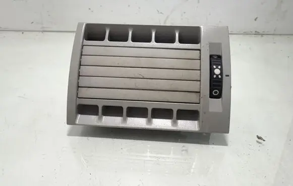 Volkswagen Transporter - Caravelle T5 Dashboard side air vent grill/cover trim 7H0820951DC