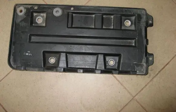 Bentley Flying Spur Battery bracket 3W0804869