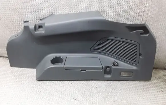 Ford Grand C-MAX Trunk/boot side trim panel AM51U46808DGW