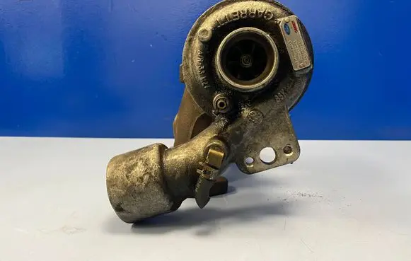 Ford Mondeo MK II Turbo 97FF6K682AB 4521244 ZK09022A