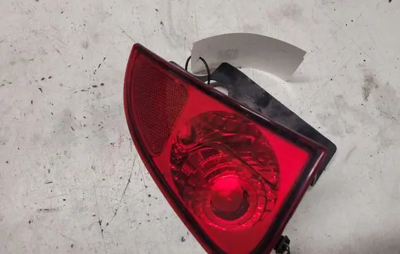 Renault Espace - Grand espace IV Rear fog light 8200027154