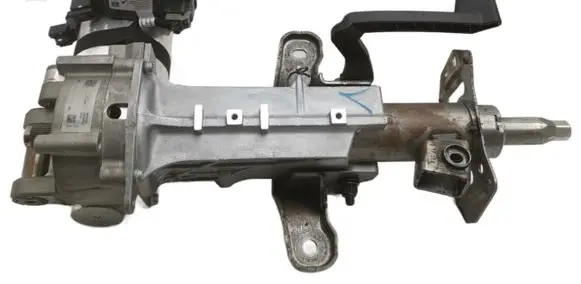 Ford Focus Steering wheel axle JX6C3D077A1FII