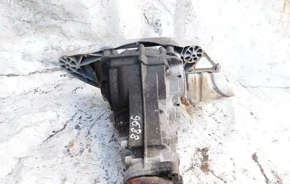 Audi Q5 SQ5 Rear differential 4460310067 4460-310-067
