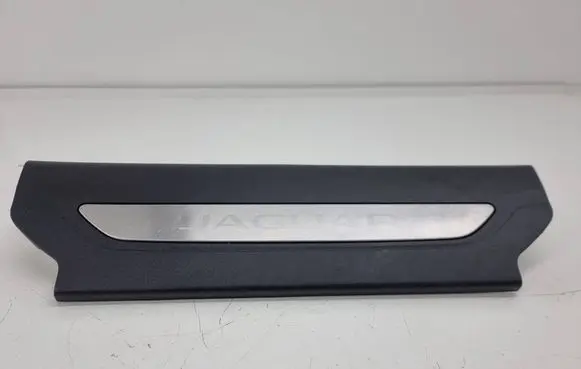 Jaguar F-Pace Front sill trim cover HK8313200B