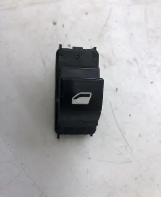 Peugeot 308 Electric window control switch 96762292ZD
