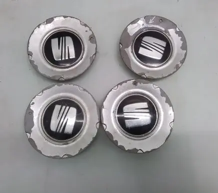 Seat Toledo II (1M) Original wheel cap 1M0601149