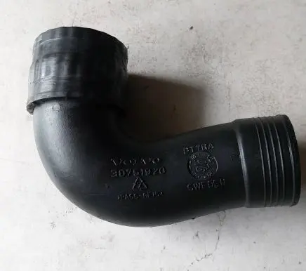 Volvo XC90 Intercooler hose/pipe 30751920