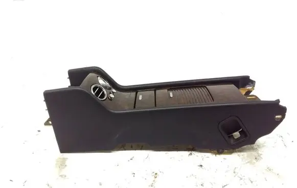 Bentley Continental Center console 3W0863457E 3W8858337