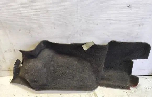 Ford Sierra Trunk/boot side trim panel