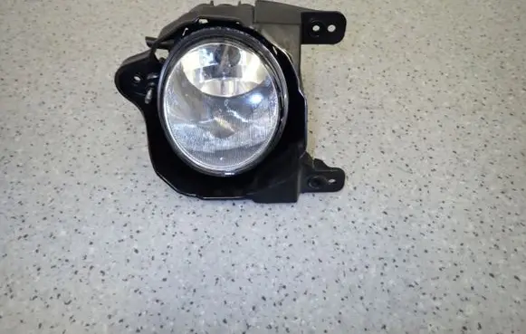 KIA Soul Front fog light