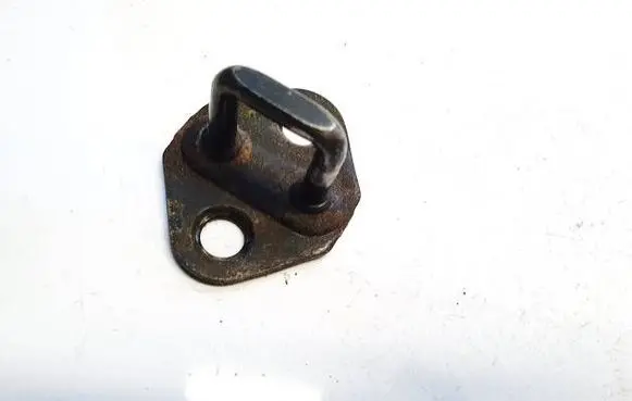 Nissan Leaf I (ZE0) Tailgate/trunk/boot lock/catch/latch