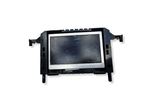 Land Rover Evoque I Screen/display/small screen EJ3218B955AB