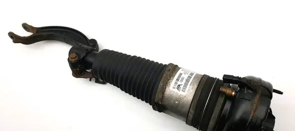 Audi A6 Allroad C7 Front air suspension shock absorber 4G0616039AG 308615201