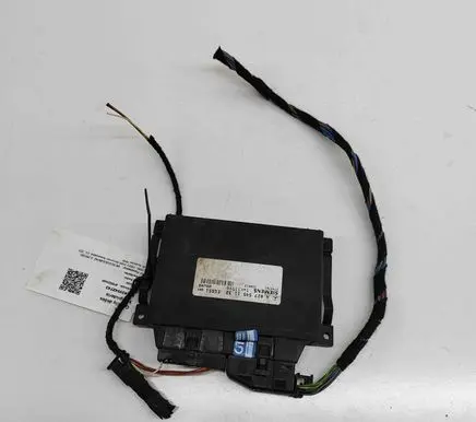 Mercedes-Benz S W220 Gearbox control unit/module 5WK33996 A0275451132