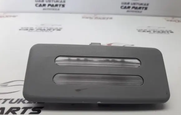 BMW 1 E81 E87 Other interior light 6962015