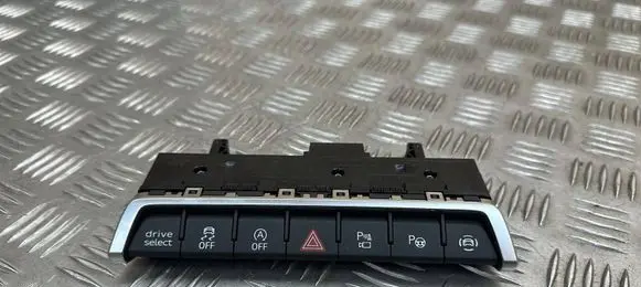 Audi A3 8Y Hazard light switch 8Y0925301 8Y0925301BM