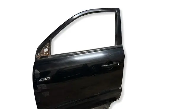 Hyundai Tucson JM Front door 