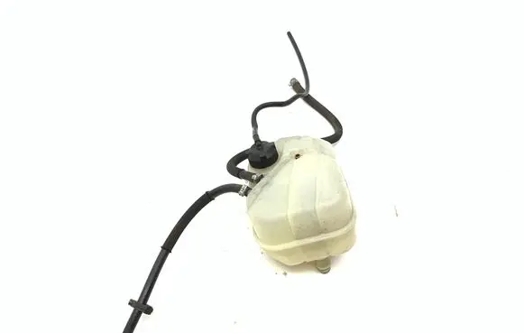 Maserati Quattroporte Coolant expansion tank/reservoir 296546