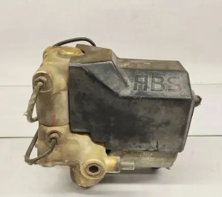 Mercedes-Benz E W124 ABS Pump 0265200043
