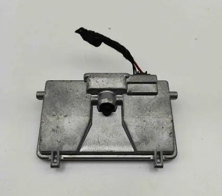 Skoda Scala Windshield/windscreen camera 3Q0980654A 0203501614