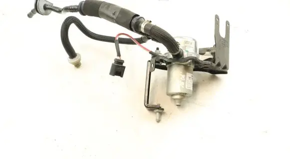 Vacuum pump