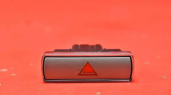Ford Galaxy Hazard light switch 6M2T-13A350-AA