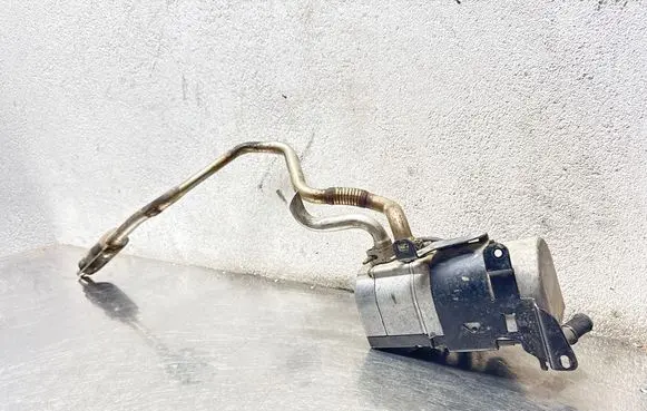 Saab 9-5 Auxiliary pre-heater (Webasto) 252197 5325766