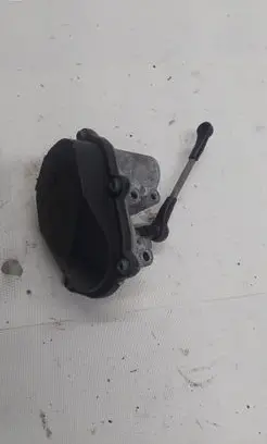 Audi A6 S6 C6 4F Intake manifold valve actuator/motor 059129086L 2C5328903 12100515