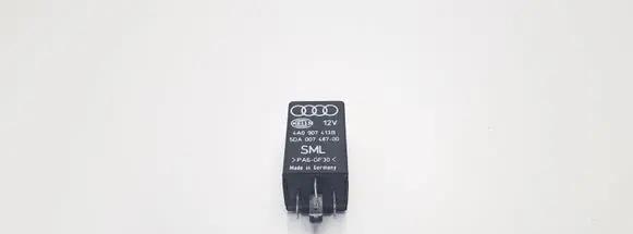 Audi A6 S6 C4 4A Other relay 4A0907413B 5DA00748700