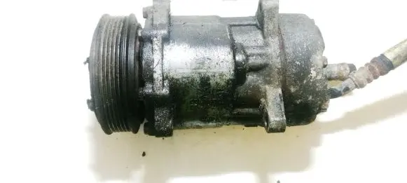 Citroen Berlingo Air conditioning (A/C) compressor (pump) 1793407960 1106f