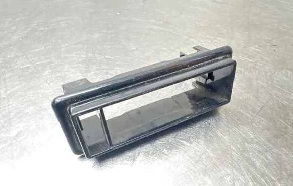Ford Edge II Center console decorative trim EJ7B14G319 EJ7B14G319AA