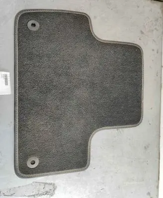 Volvo XC60 Rear floor mat 32216571