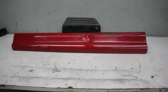 Audi Q2 - Front door trim (molding)