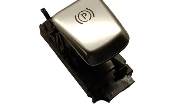 Mercedes-Benz C W205 Hand parking brake switch A2059051516