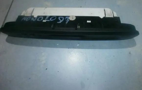 Ford Mondeo MK II Screen/display/small screen 96bb15000bc
