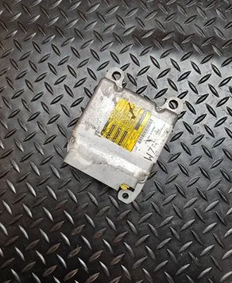 Toyota Yaris Airbag control unit/module 891700d490 220749106