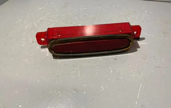 Mazda 3 I Third/center stoplight P3067
