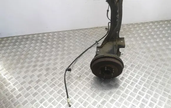 Ford Focus Rear wheel hub